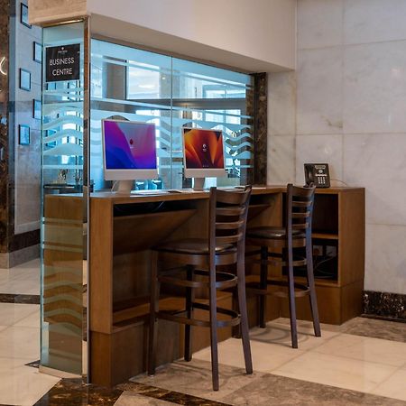 Park Regis By Prince Dubai Islands Exteriör bild