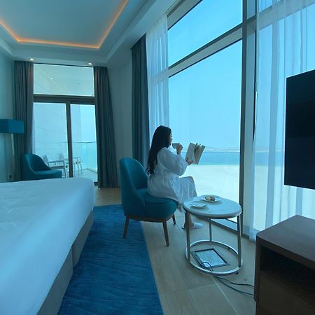 Park Regis By Prince Dubai Islands Exteriör bild