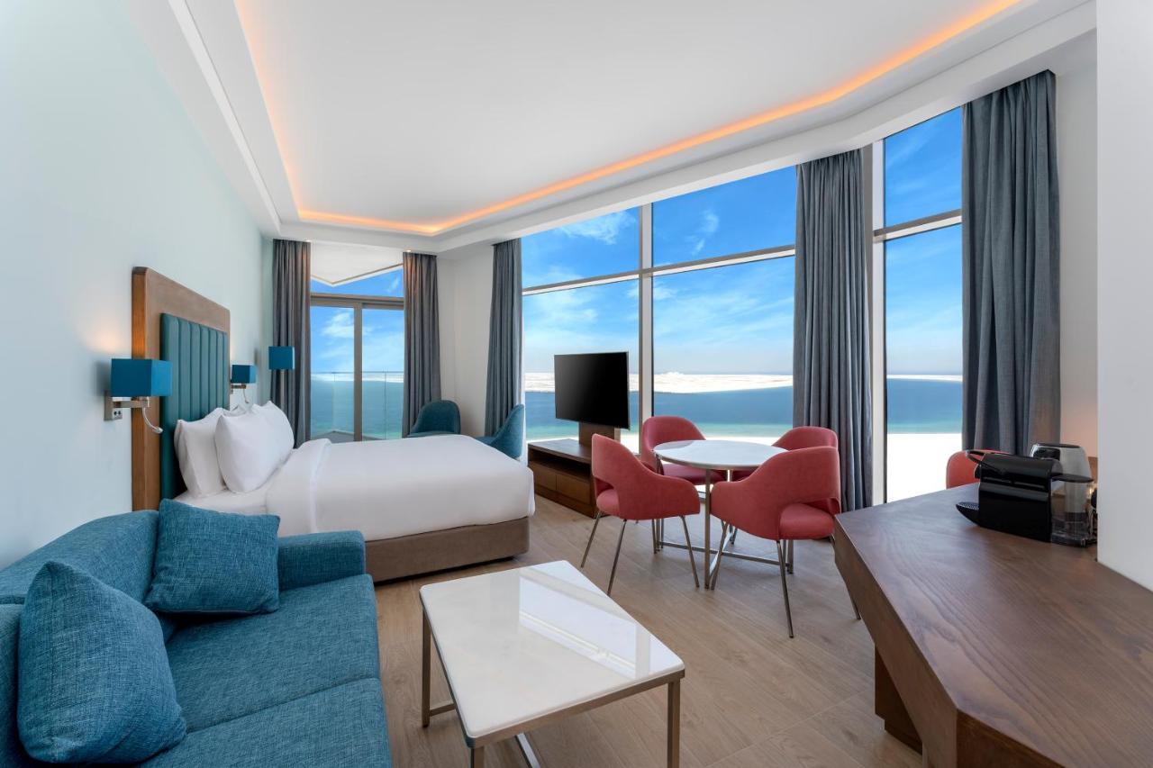Park Regis By Prince Dubai Islands Exteriör bild
