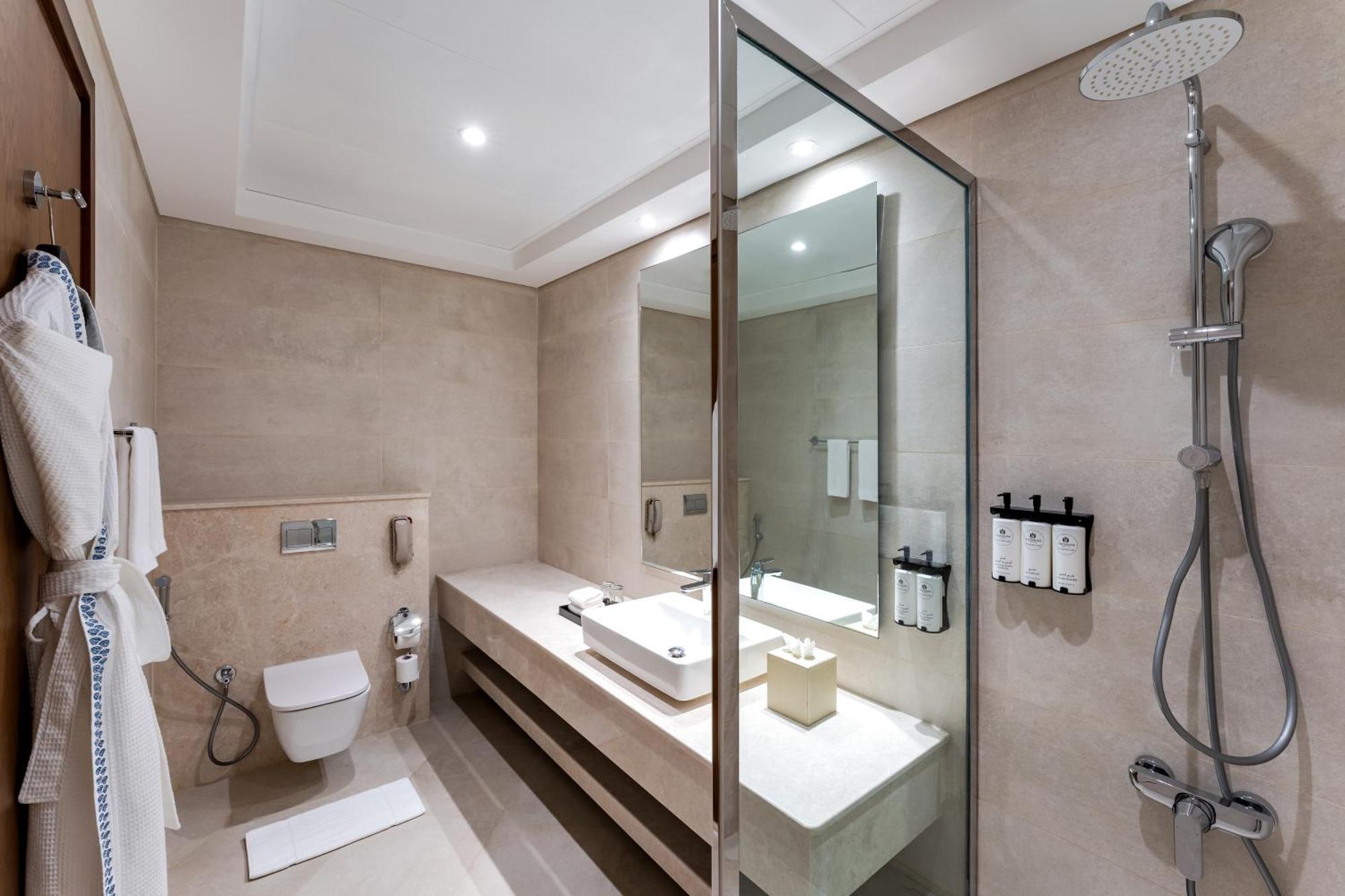 Park Regis By Prince Dubai Islands Exteriör bild