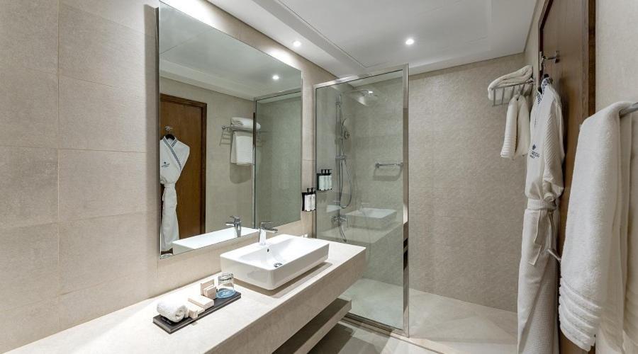 Park Regis By Prince Dubai Islands Exteriör bild