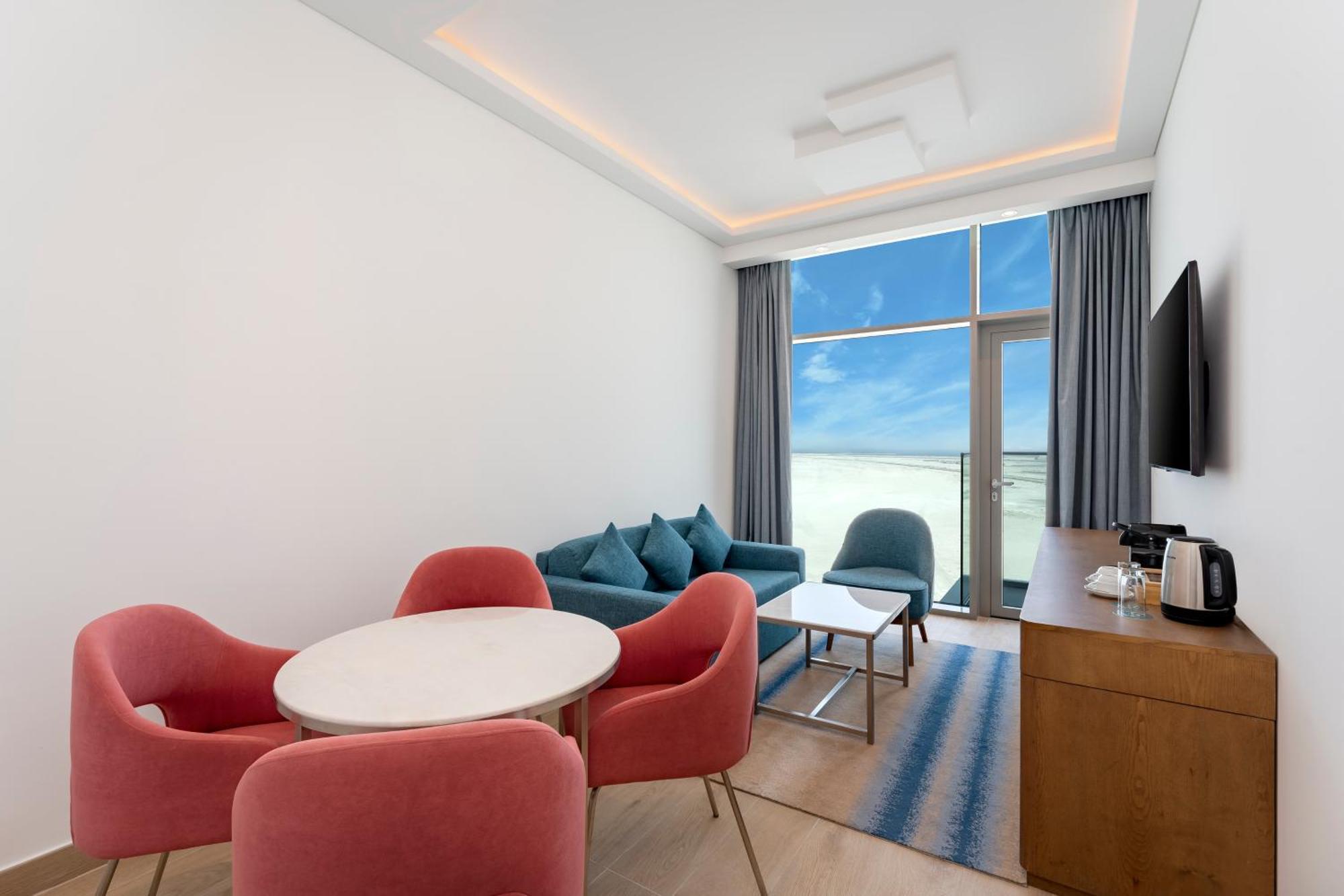 Park Regis By Prince Dubai Islands Exteriör bild