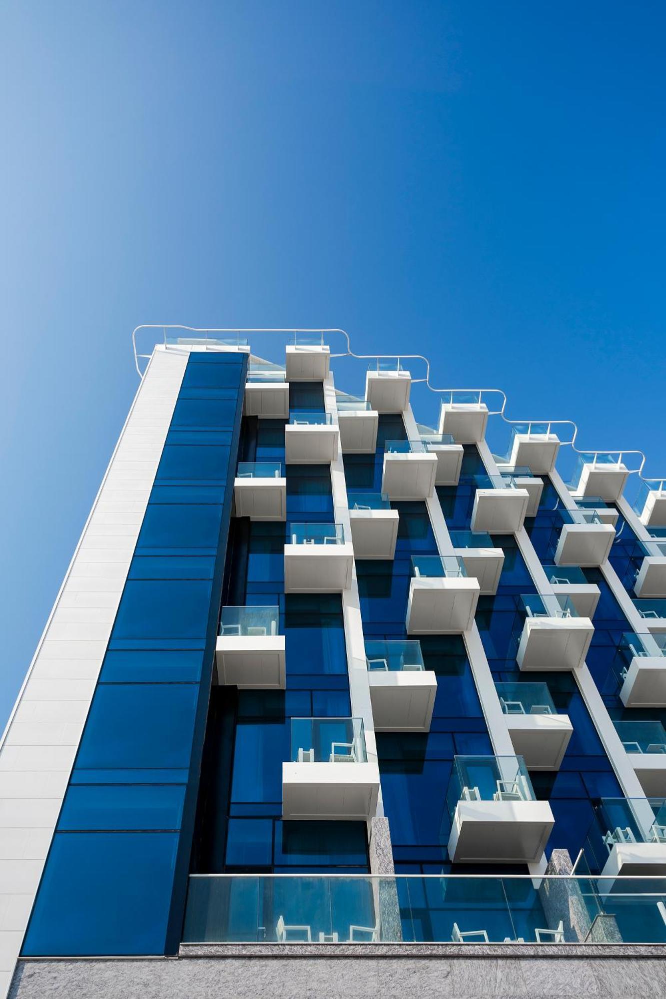 Park Regis By Prince Dubai Islands Exteriör bild