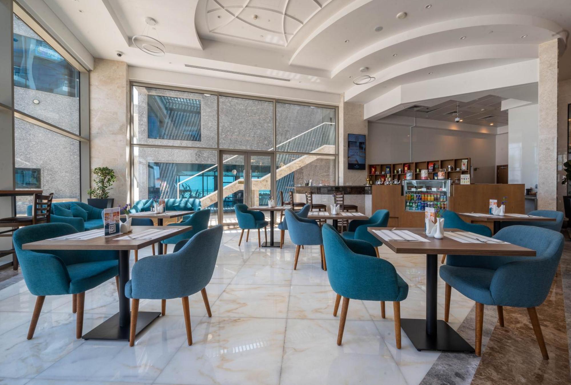Park Regis By Prince Dubai Islands Exteriör bild