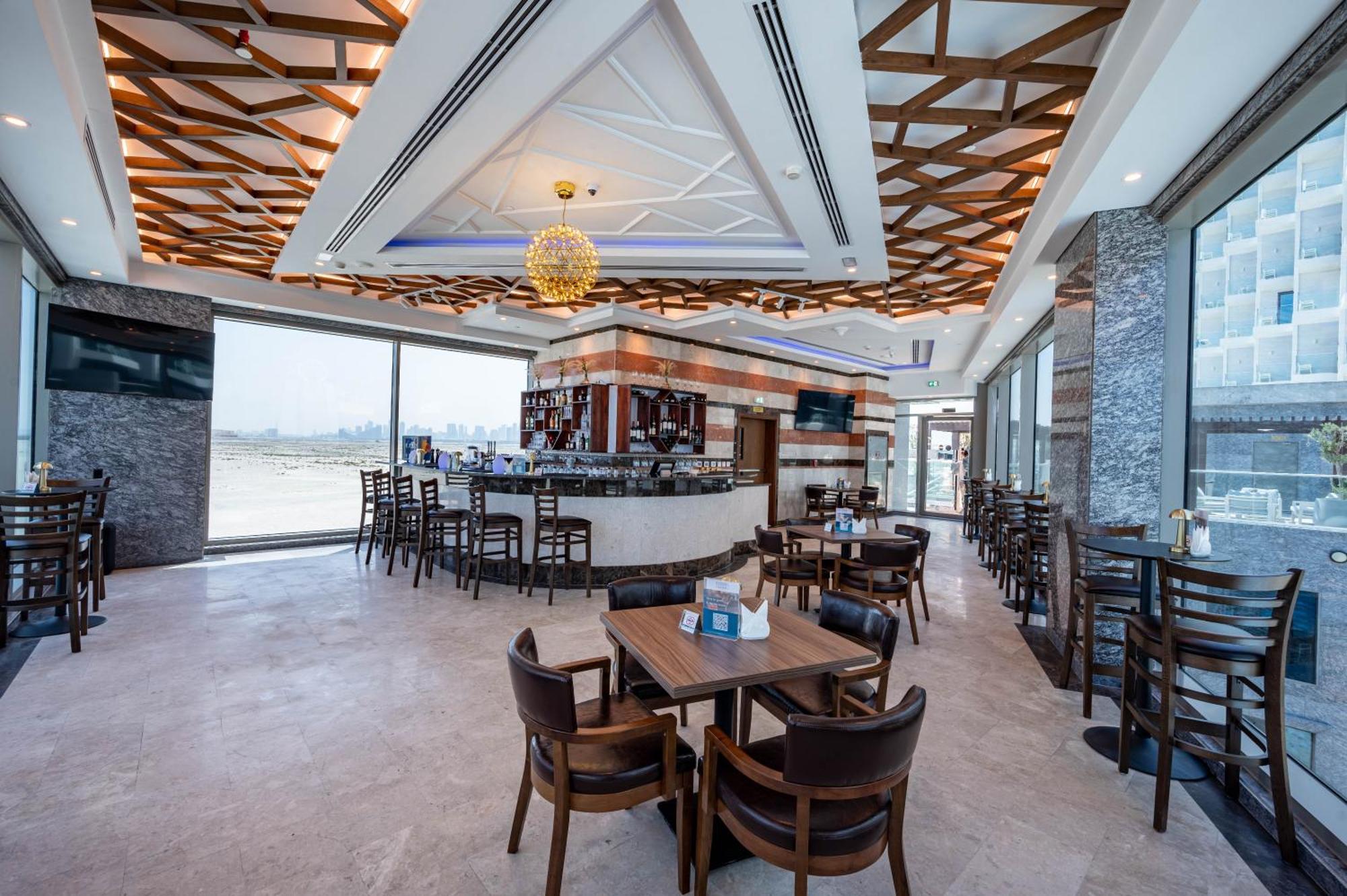 Park Regis By Prince Dubai Islands Exteriör bild