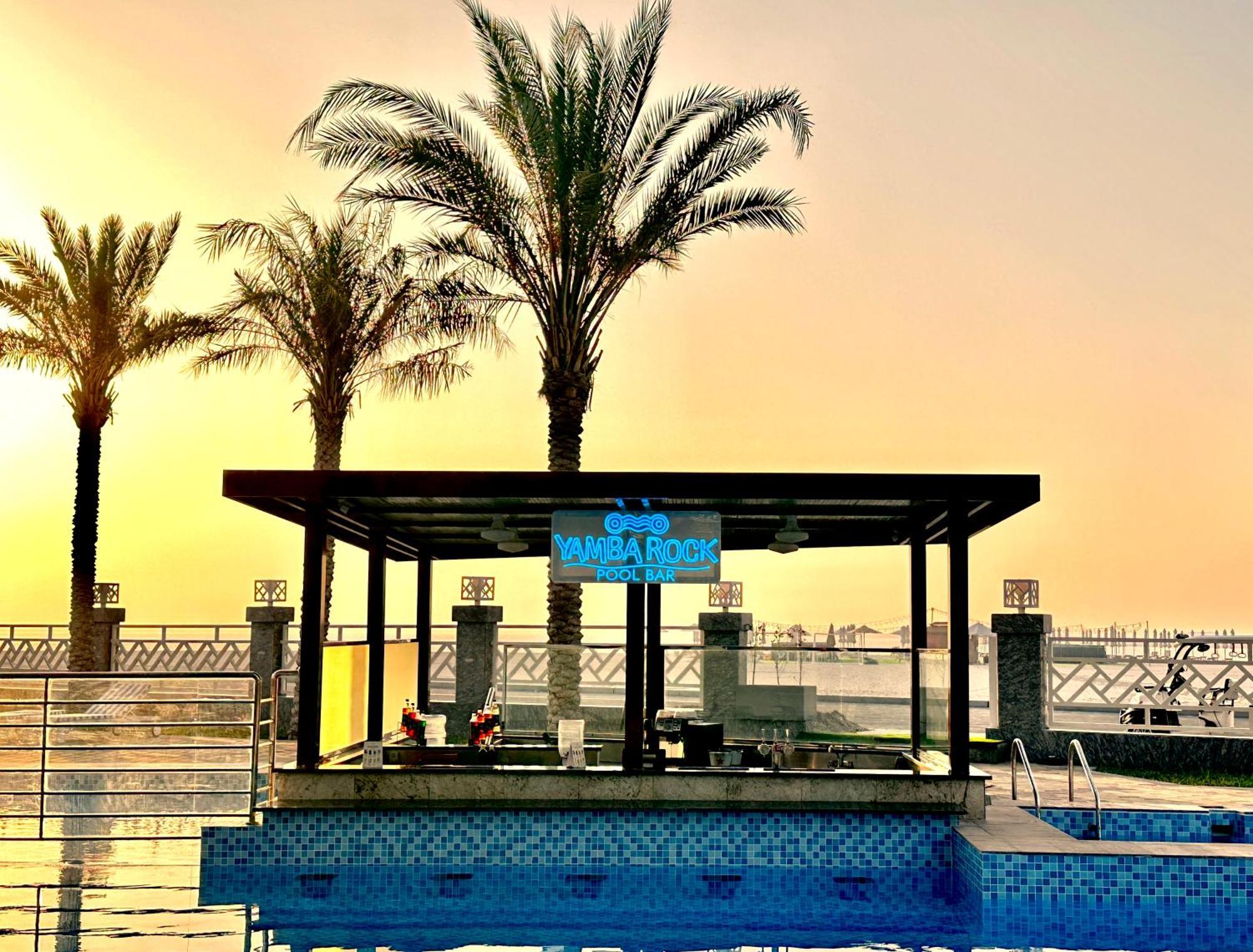 Park Regis By Prince Dubai Islands Exteriör bild