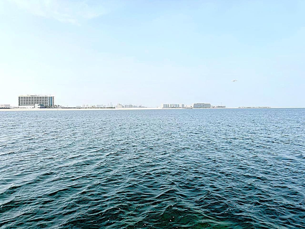 Park Regis By Prince Dubai Islands Exteriör bild
