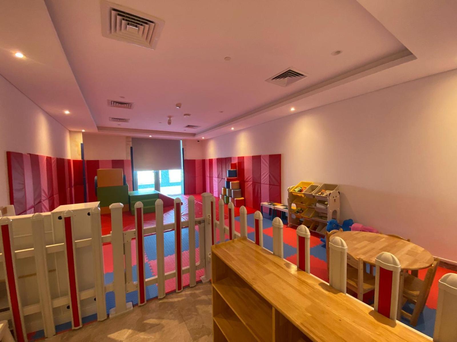Park Regis By Prince Dubai Islands Exteriör bild